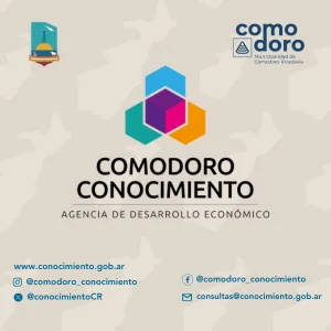 Publicidad en Patagonia Petrolera