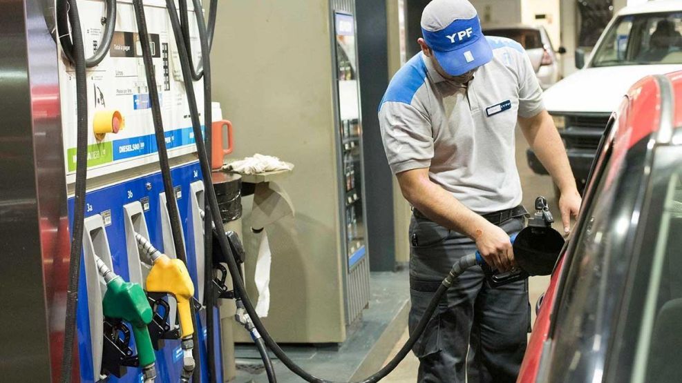 Combustibles